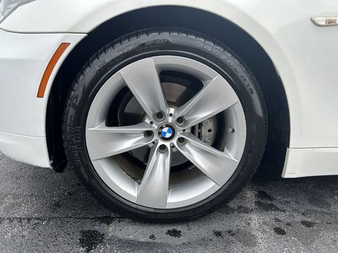Used 2008 BMW 528i Sedan RWD image 14