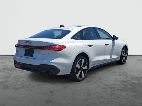 New 2026 Audi A5 2.0T Premium Plus AWD/4WD image 4