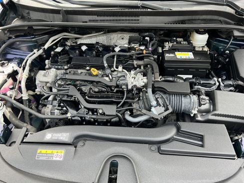 Used 2024 Toyota Corolla LE FWD image 27