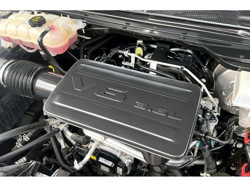Used 2023 RAM 1500 Tradesman AWD/4WD image 52