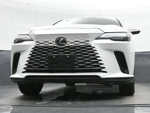 Used 2025 Lexus RX 350 Premium w/ Accessory Package AWD/4WD image 13