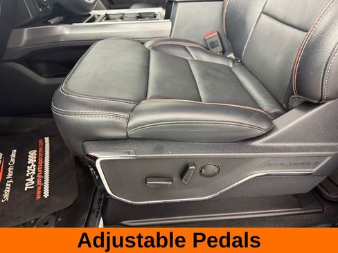 Used 2024 Ford F250 Lariat w/ Lariat Ultimate Package image 13