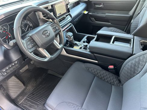 New 2026 Toyota Tundra SR5 image 9