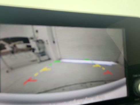 Used 2025 Nissan Pathfinder SV image 20