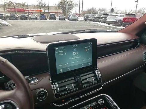 Used 2019 Lincoln Navigator L Black Label image 22