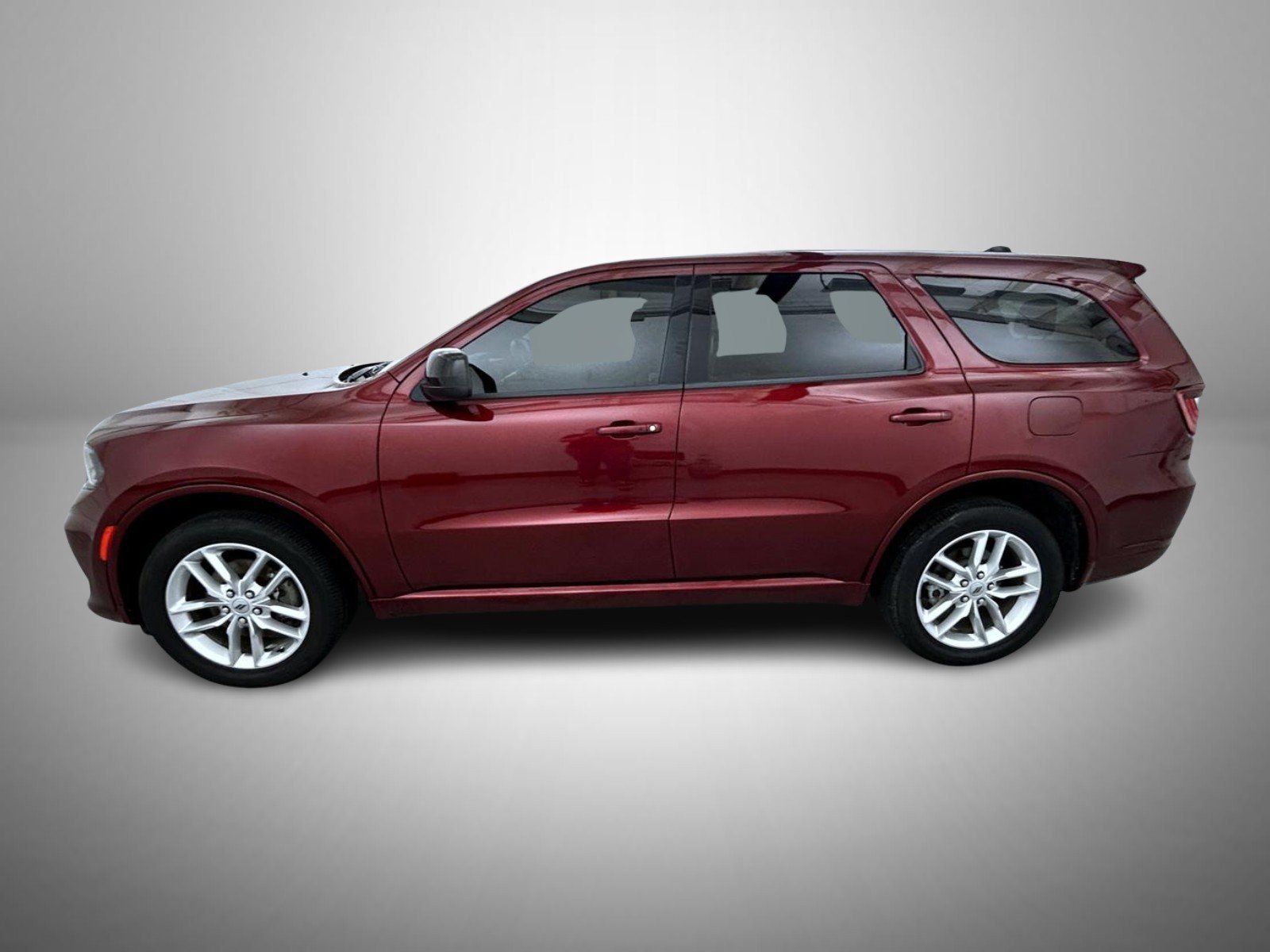 Certified 2023 Dodge Durango GT AWD/4WD image 8