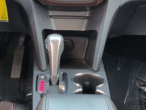 Used 2014 GMC Terrain SLT FWD image 17