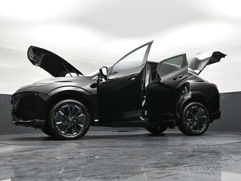 New 2026 Nissan Murano Platinum w/ Cargo Package AWD/4WD image 40