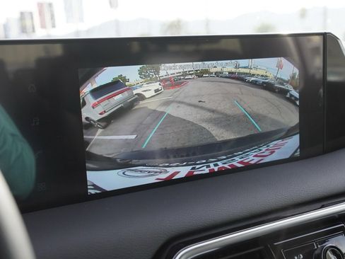 New 2026 Nissan Armada SV image 13