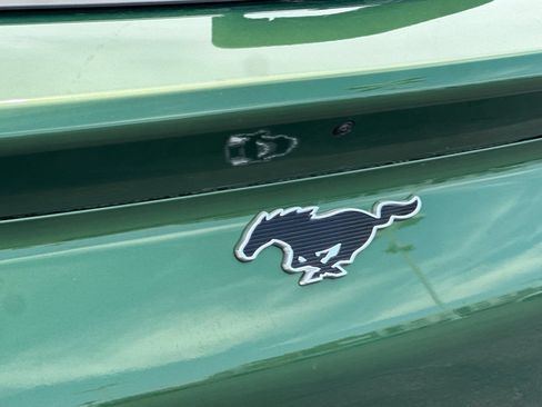 New 2026 Ford Mustang Mach-E Premium w/ Technology Package RWD image 26