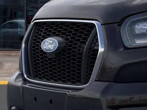 New 2026 Ford Transit 350 XLT image 17