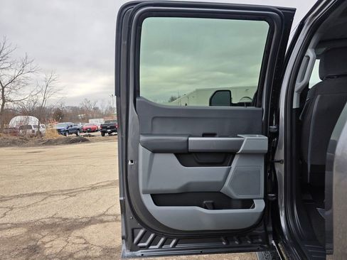 New 2026 Ford F250 XL w/ STX Appearance Package image 26
