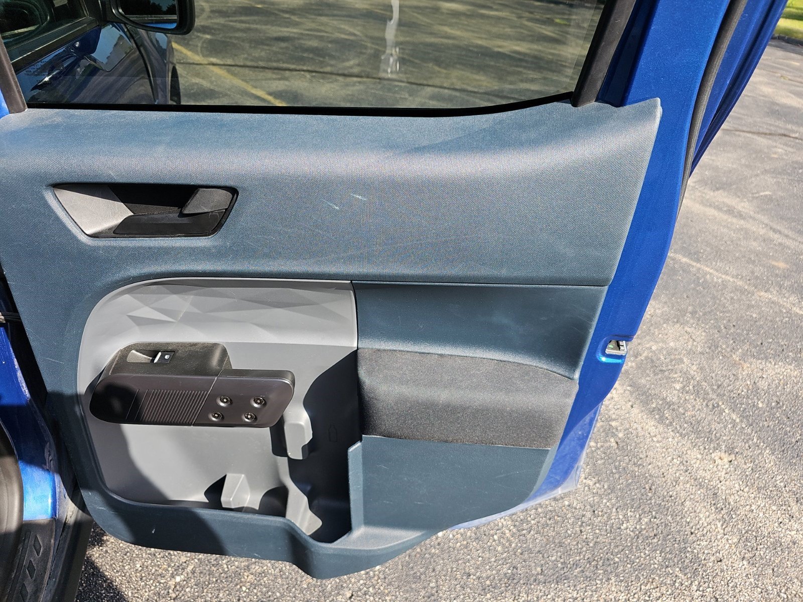 Used 2024 Ford Maverick XL FWD image 16
