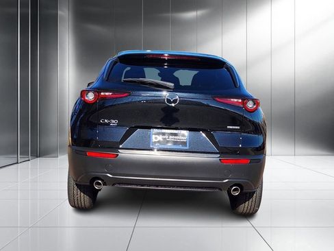 New 2026 MAZDA CX-30 AWD 2.5 S w/ Select Sport Pkg image 34