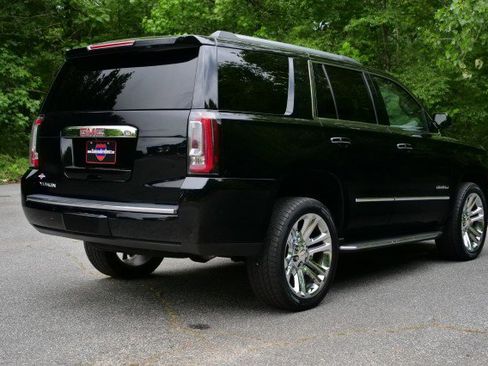 Used 2020 GMC Yukon Denali AWD/4WD image 23