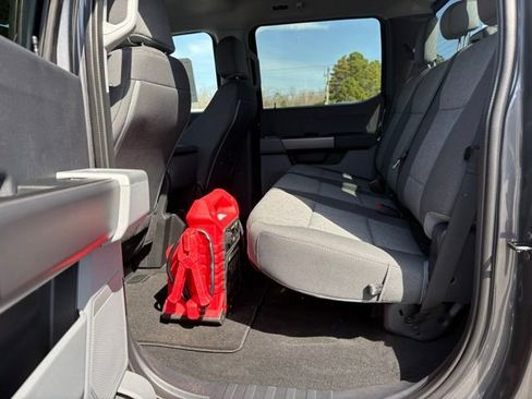 New 2026 Ford F250 XL w/ STX Appearance Package image 25