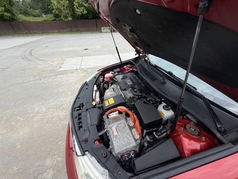 Used 2012 Toyota Camry XLE w/ Convenience Pkg FWD image 32