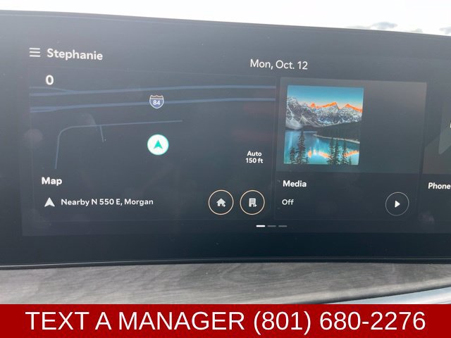 Used 2024 Kia Sorento SX Prestige w/ Sage Leather Package AWD/4WD image 23