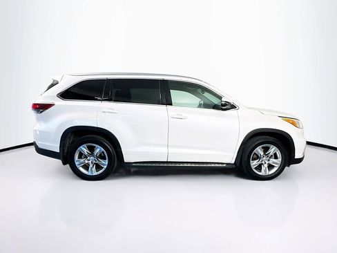 Used 2015 Toyota Highlander Limited image 11