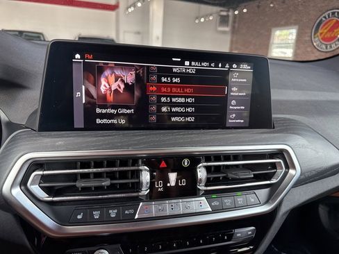 Used 2023 BMW X3 sDrive30i w/ Convenience Package image 4