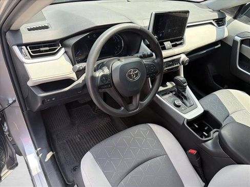 Used 2023 Toyota RAV4 XLE w/ Convenience Package AWD/4WD image 14