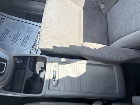 Used 2012 Honda CR-V EX image 28