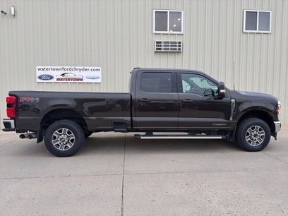 Used 2024 Ford F350 Lariat