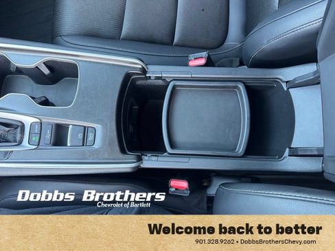 Used 2021 Honda Accord Sport image 24