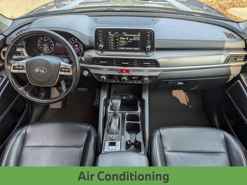 Used 2020 Kia Telluride LX AWD/4WD image 28