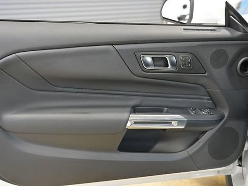 Used 2025 Ford Mustang GT Premium w/ GT Performance Package image 23