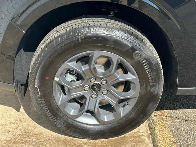 New 2026 Ford Maverick XLT AWD/4WD image 6