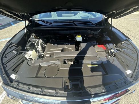 Certified 2022 INFINITI QX60 Autograph w/ Cargo Package AWD/4WD image 14