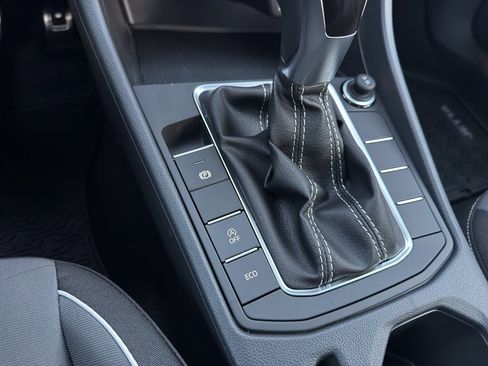 New 2026 Volkswagen Jetta Sport FWD image 20