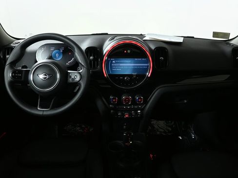 Certified 2023 MINI Cooper Countryman S AWD/4WD image 17