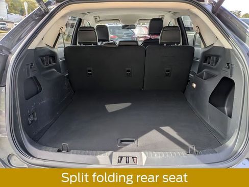 Certified 2022 Ford Edge SEL w/ Convenience Package image 32