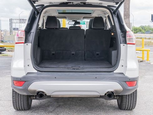 Used 2014 Ford Escape Titanium w/ Equipment Group 401A image 16