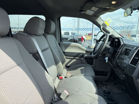 Used 2018 Ford F250 XLT image 8