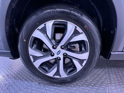 Used 2022 Subaru Outback Limited AWD/4WD image 10