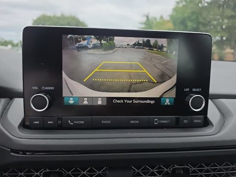 Certified 2024 Honda Accord EX image 17