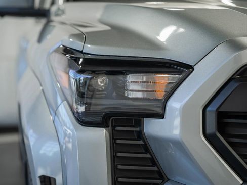New 2026 Toyota Tacoma TRD Sport AWD/4WD image 12