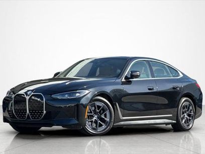 Used 2023 BMW i4 eDrive35 w/ Premium Package