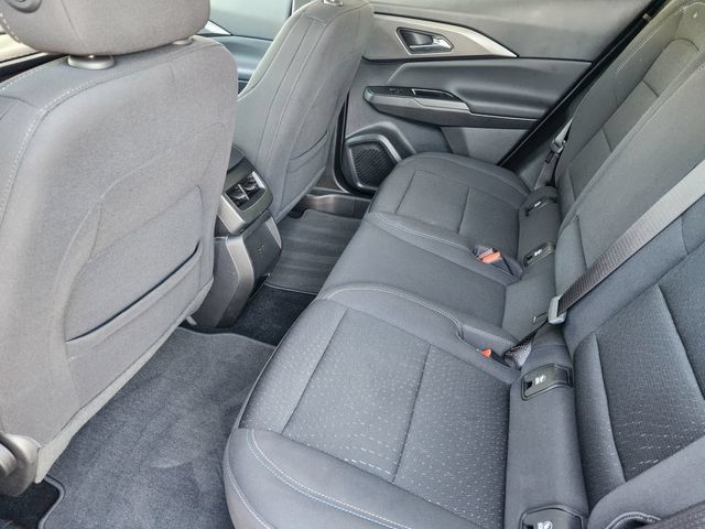 Used 2025 Chevrolet Equinox EV LT FWD image 30