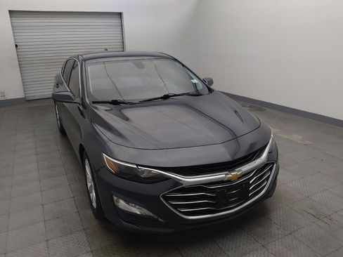 Used 2019 Chevrolet Malibu LT FWD image 14