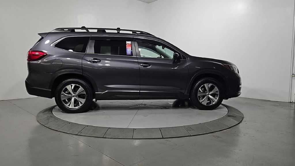 Used 2022 Subaru Ascent Premium w/ Convenience Package AWD/4WD image 7