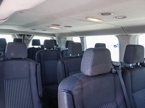 Used 2019 Ford Transit 350 XLT RWD image 21
