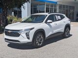 Used 2024 Chevrolet Trax LT image 5