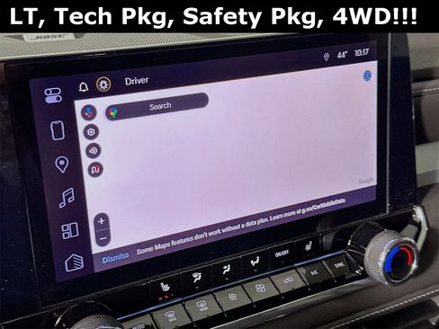 Used 2024 Chevrolet Colorado LT w/ LT Convenience Package II image 14