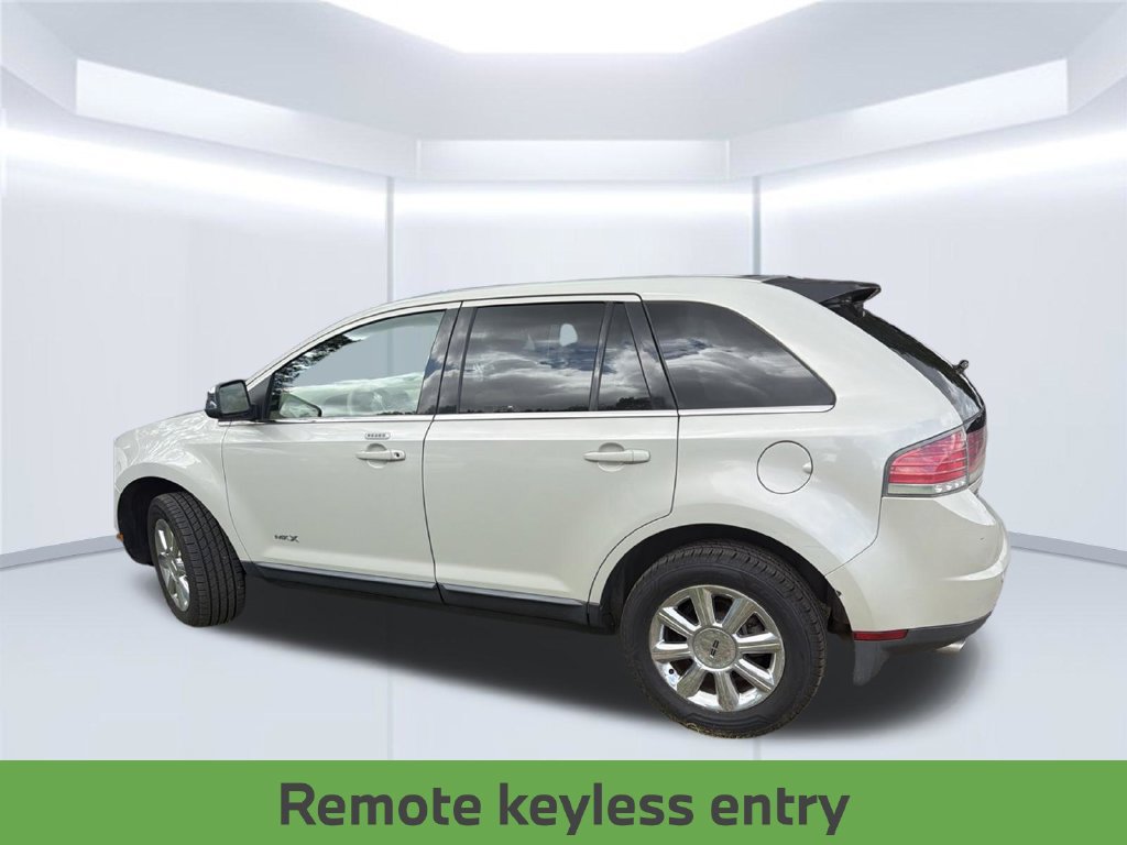 Used 2007 Lincoln MKX 2WD image 20