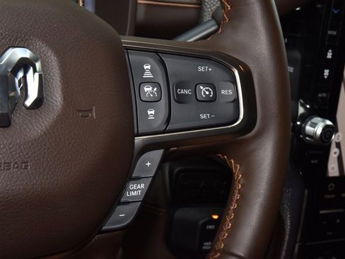 Used 2025 RAM 3500 Longhorn image 24