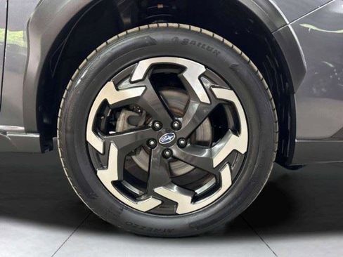 Used 2021 Subaru Crosstrek 2.5i Limited w/ Moonroof Package 1 AWD/4WD image 24